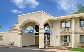 Days Inn in Bloomington